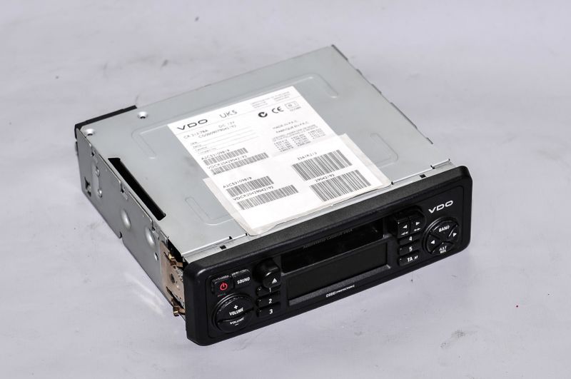 AGİLA ÇIKMA YEDEK PARÇA KLASİK TEYP